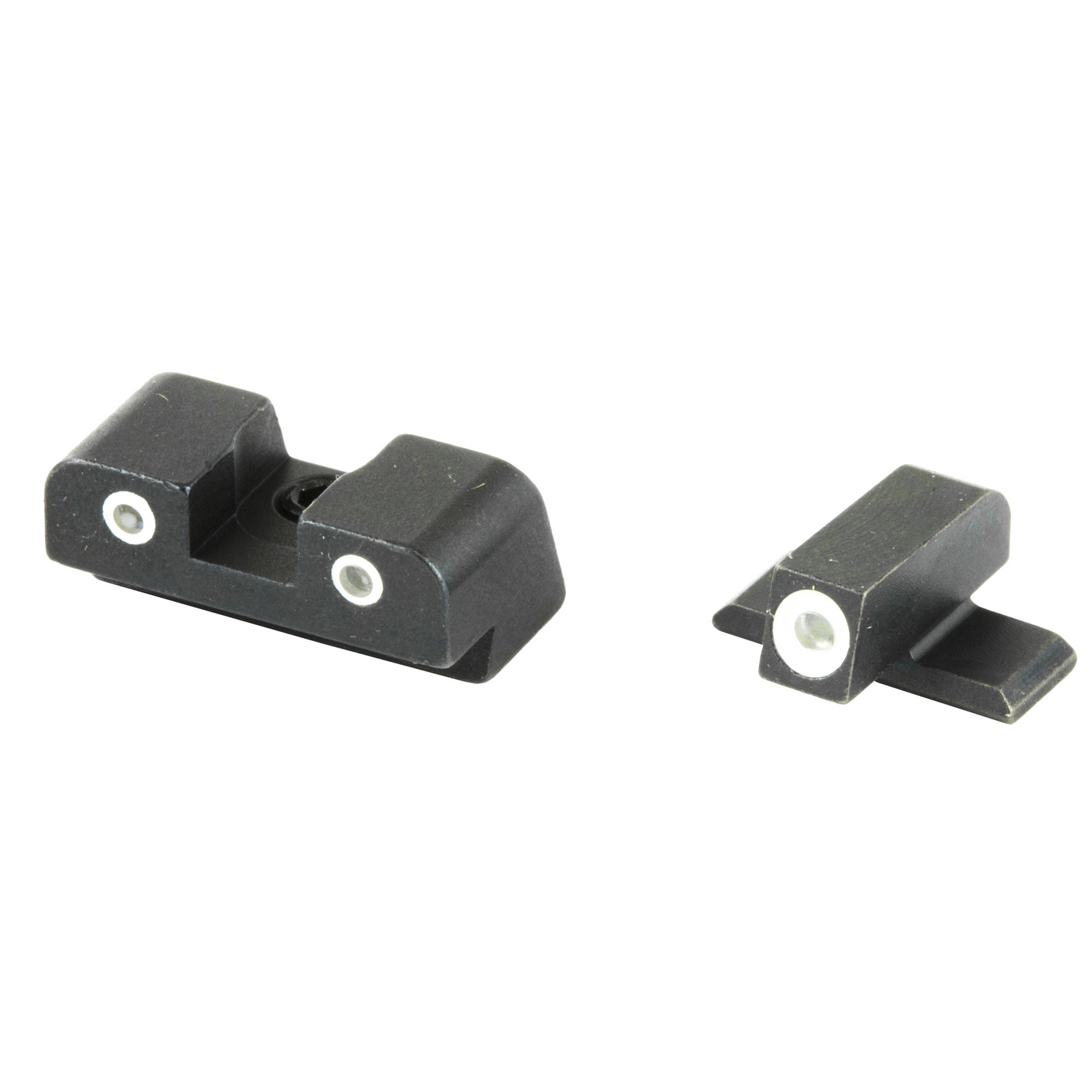 2-Pack S&W Bodyguard 2.0 .380 ACP 10-Round Magazines - Steel, Fast Shipping 2 thumbnail image