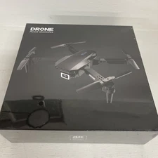 Myshle LF-620 Foldable SMS Drone NEW