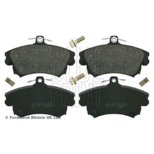 Satz Bremsbeläge Bremsklötze vorne für Smart Forfour 454 Volvo S40 1 | 239671