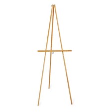 QUARTET 41E Hardwood Easel 4XT53