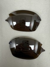 Oakley Romeo 2.0 OEM Titanium Iridium Lenses
