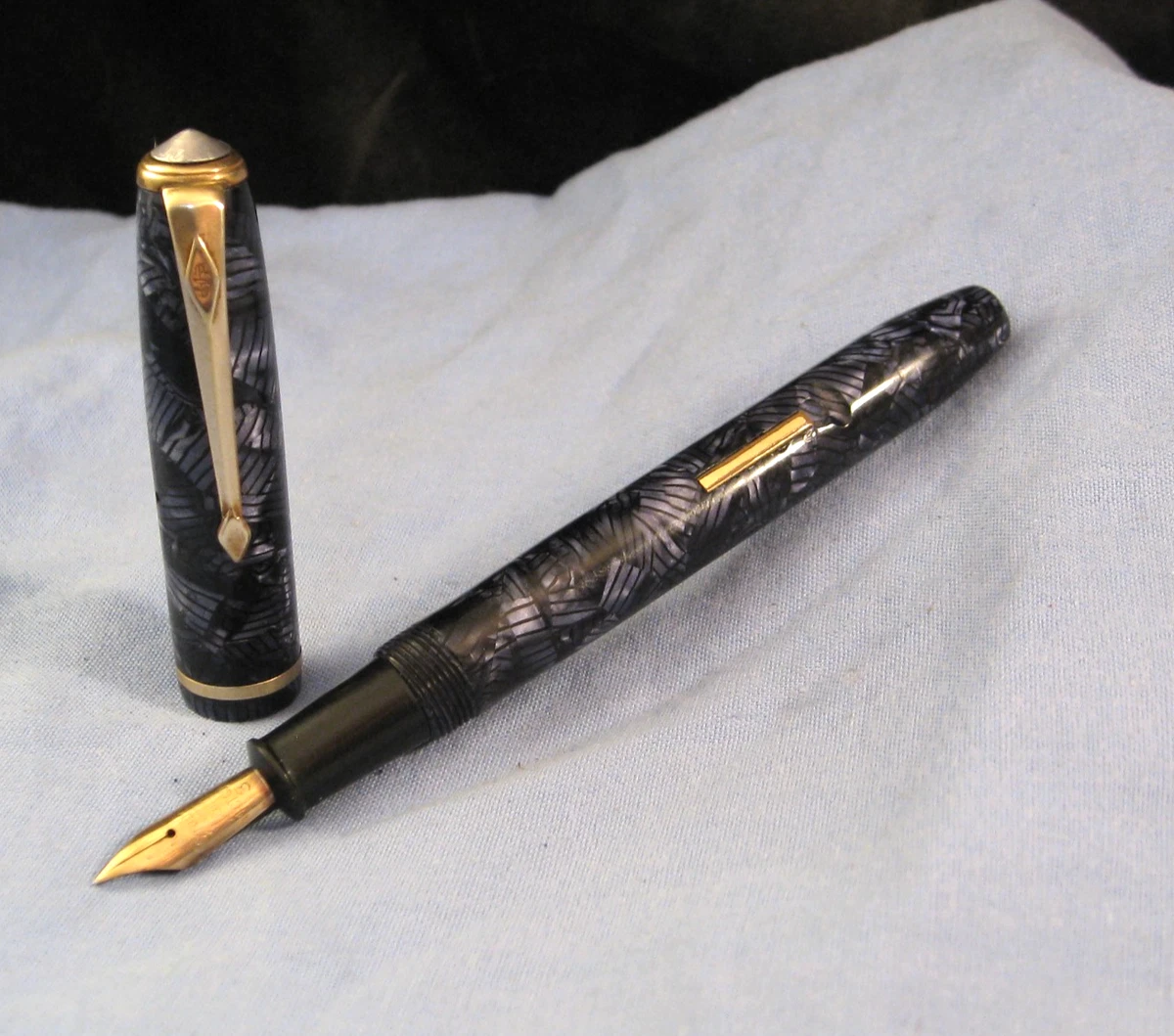 Collectible Conway Stewart Fountain Pens for sale | eBay