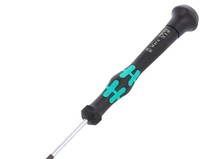 Screwdriver: Precision; Torx®; TX06; Blade Length: - WERA.05118182001 | EU Stock