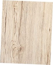 Wood Contact Paper for Cabinets Drawers Light Wood Grain Wallpaper Peel and 