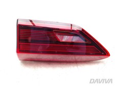 VW Polo Rear Inner Tailgate Light Right 2024 Hatchback 4/5dr 2G0945094E
