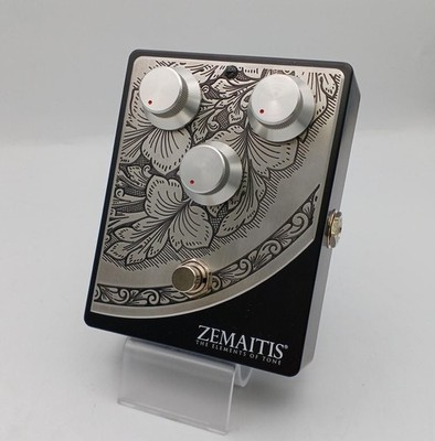 Zemaitis Effektpedal ZMF2022D gebraucht