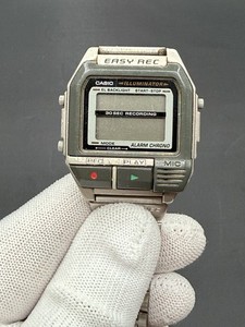 D*a様 CASIO ILLUMINATOR EASY REC チープカシオ Casio Easy Rec | eBay