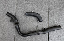 576110 Plastica-Convogliatore Condotto Filtro Aria Per GILERA Runner 50-125-180