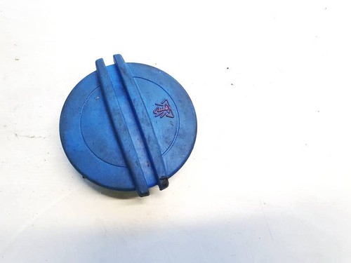 Deckel Ausgleichsbehälter Kühler  Volkswagen Polo DE1809564-39