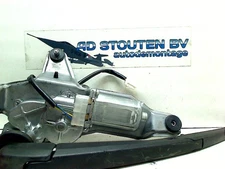 SUZUKI GRAND VITARA II (JT) 2007 REAR WINDSCREEN WIPER MOTOR 2596000632 #8451