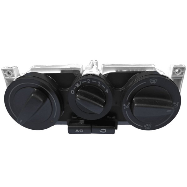 Bedienelement Heizung LüFtung FüR VW Bora Golf Lupo Polo Passat 1J0820045F-image
