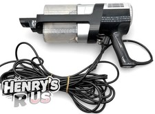 Genuine Shark Stratos Corded HZ3000UKT Vacuum Main Body Motor Cable Unit Part