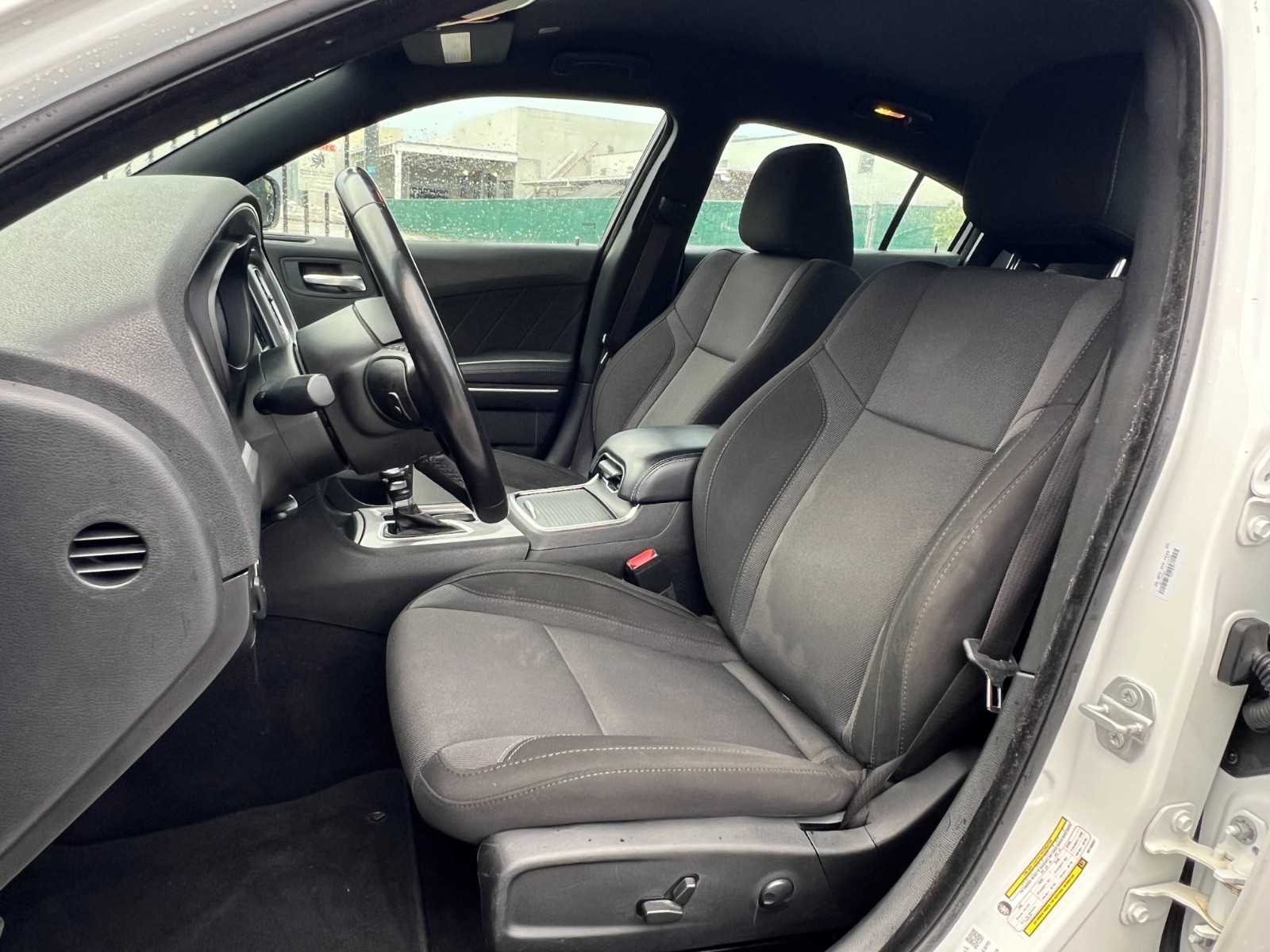 Dodge Charger - Image 13