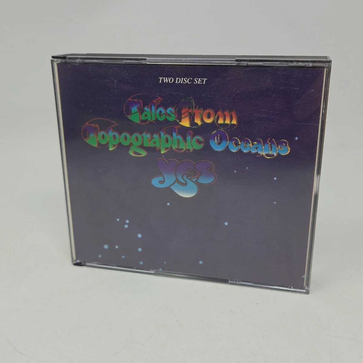 Progressive Rock CD詰め合わせ Vol.4 Progressive Rock CD詰め合わせ Vol.4 Prog Box (CD Box-Set) Out of