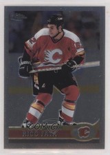1999-00 Topps Chrome Rico Fata #111 0t2