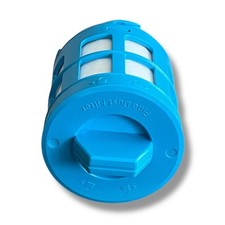 New Samsung Jet BESPOKE Self Cleaning Charging Dock Bottom Filter