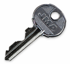 Union Filing Cabinet Key NKW H1 To NKW H50 Cut To Code