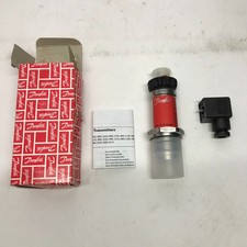 Danfoss Pressure Transmitter 060G2428 (MBS 45...