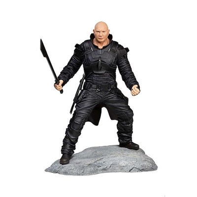 Dune - Glossu Rabban Figur, Dark Horse