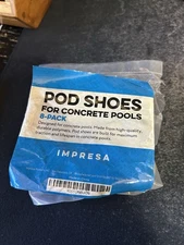 Impresa Pool Pod Shoes