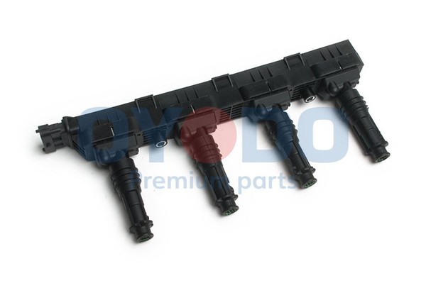 Oyodo ZüNdspule FüR Opel Corsa D S07 1.2 1.4 F08 F68 L48 Suzuki Wagon R-image