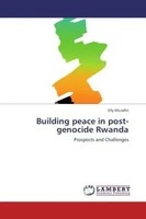 Elly Musafiri | Building Peace In Post-Genocide Rwanda | Taschenbuch | Englisch