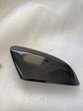 Right Passenger Side Mirror Cap Cover Compatible With Honda Civic 2016 2017