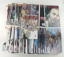 Dynamite Comic's 2006 ''The Boys"" (1-71)Pick Threw Inventory NM