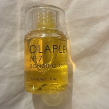 QUICK SHIP Olaplex NO. 7 Bonding Oil- new without box 1 fl oz