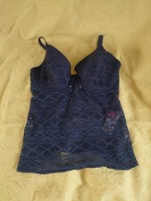 Ladies Tankini Top