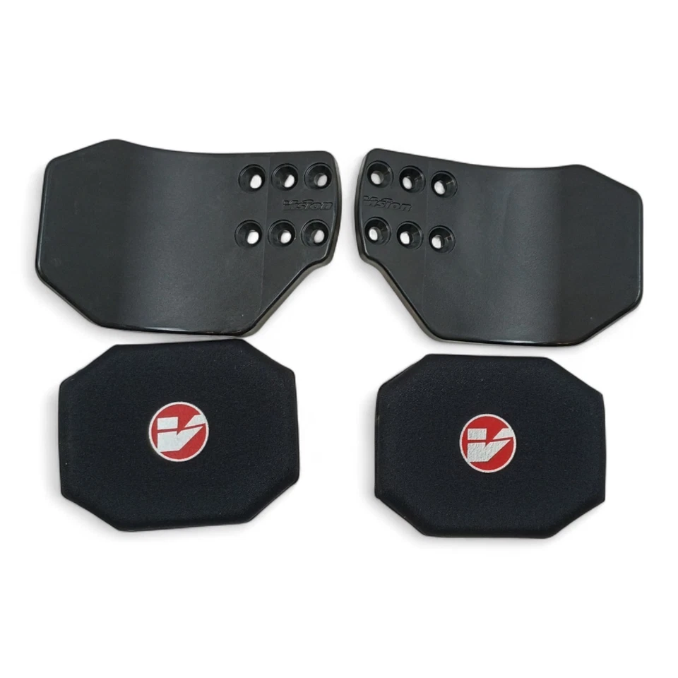 Vision Multi Deluxe Armrest, Plates and Pads - Image 2 of 4