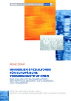 Immobilien-Spezialfonds Im Rahmen Der Strategischen Asset Allokation...