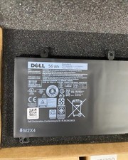 OEM H5H20 56Wh Battery For Dell Precision 5510 5520 5530 5540 XPS 15 9560 9550