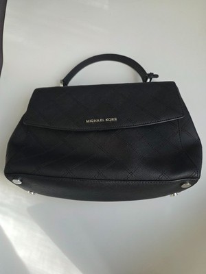 Michael Kors Ava Handtasche Medium Saffiano Leder