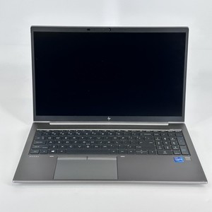 Hp Zbook 15 G3 | eBay