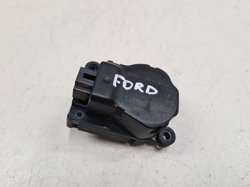 Ford Focus C-MAX 2004 Stellmotor Heizung Klima 3M5H19E616AA Diesel VLU11411