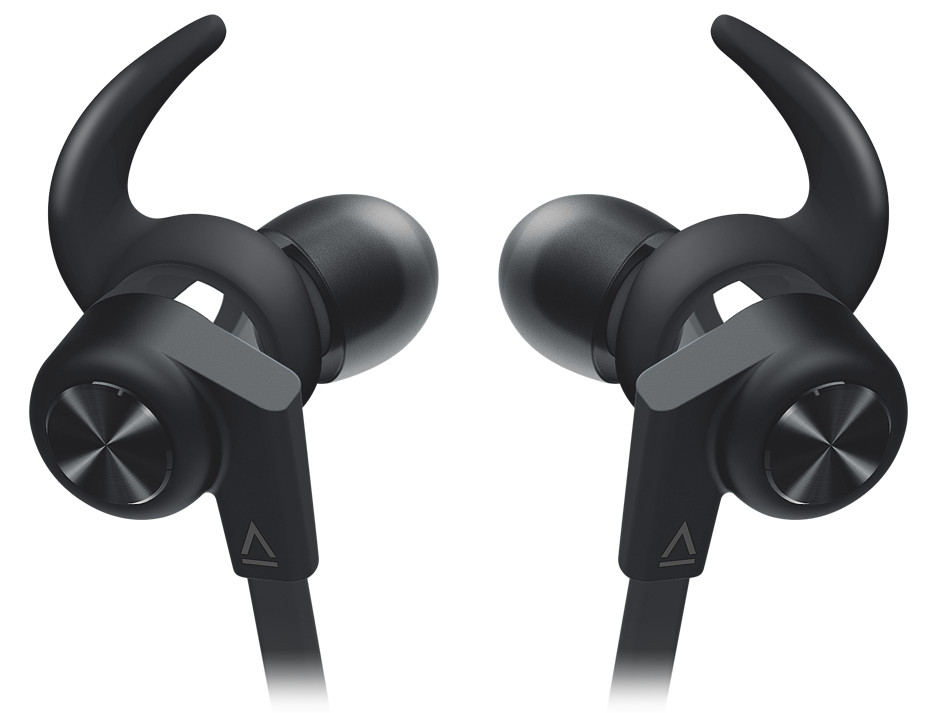 Creative Outlier ONE EF0760 Wireless Bluetooth Headphones - 