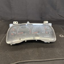 2000 2001 2002 Dodge Ram 1500 Speedometer Instrument Cluster P56045780ab 221k Mi 2000 2001 2002 Dodge Ram 1500 Speedometer Instrument Cluster P56045780ab 221k Mi