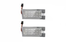 Kennzeichenleuchte LED L23-210-0004LED ABAKUS f&uuml;r JEEP CHEROKEE