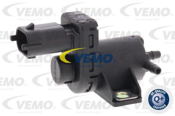 Vemo Druckwandler, Abgassteuerung V40-63-0100 FüR Opel-image