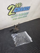 1987-1996 Ford Bronco Tailgate Swing Spare Tire Carrier Mount Latch Striker 1987-1996 Ford Bronco Tailgate Swing Spare Tire Carrier Mount Latch Striker