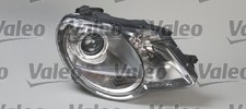 VALEO Hauptscheinwerfer ORIGINAL TEIL 043265 für VW EOS 1F8 1F7 Halogen TSI FSI