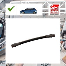 1x Febi Bilstein Bremsschlauch VW GOLF II (19E, 1G1) 1.8