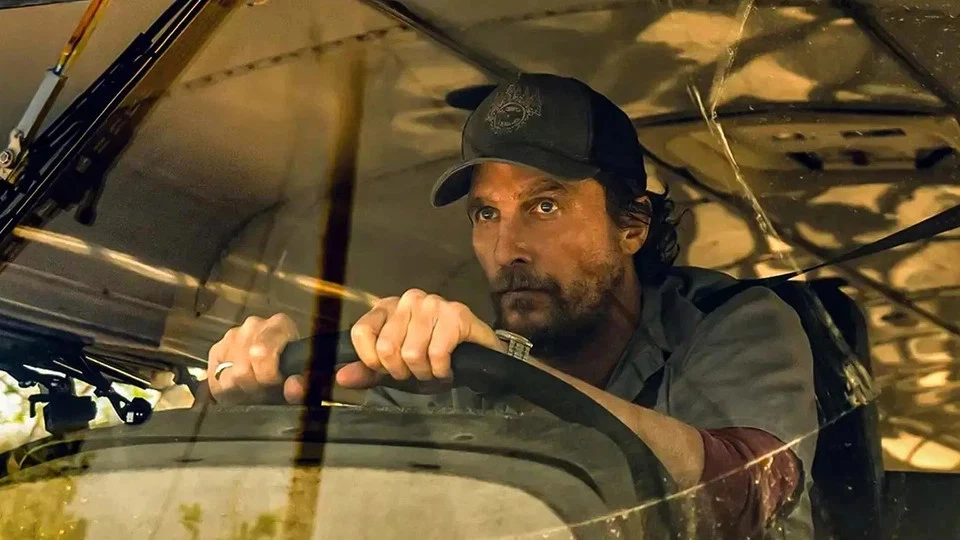 The Lost Bus (2025) – Survival Drama True Story English Audio | EN/CH/Malay Subs - Image 3 of 4