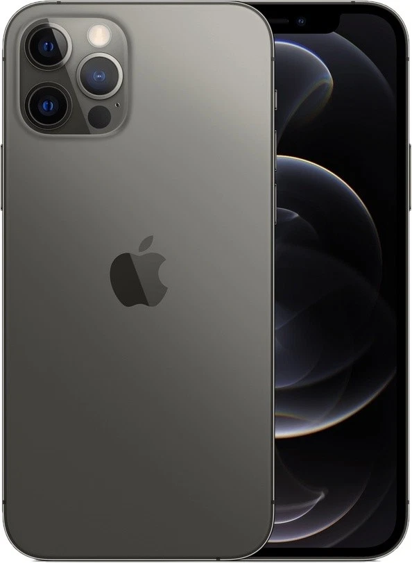 Apple iPhone 12 Pro 256GB for Sale | Shop New & Used Cell Phones