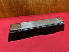 1963 Chevrolet Impala Black Center Console Gm Ss 63