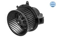 Meyle 40-12 237 0000 GebläSe Passt Zu: Ds Ds 3, Citroen C3 Ii, C3 Ii/Hatchback,