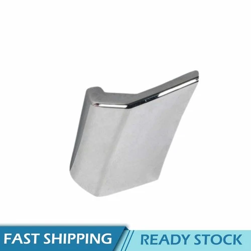 For Lexus NX300 NX200 2016-20 Mirror Lower Cover Base Cap Trim Chrome RIGHT Side