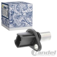 Vemo Kurbelwellensensor Passend FüR Land Rover Freelander Volvo S60 S80 V60 V70