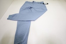 New Greyson Golf Montauk Jogger Pants Mens Size W32/L Bonneville INV12666643